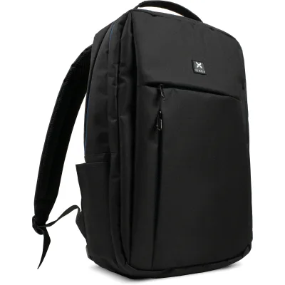Рюкзак для ноутбука Vinga 17.3" NBP717 Black (NBP717BK)