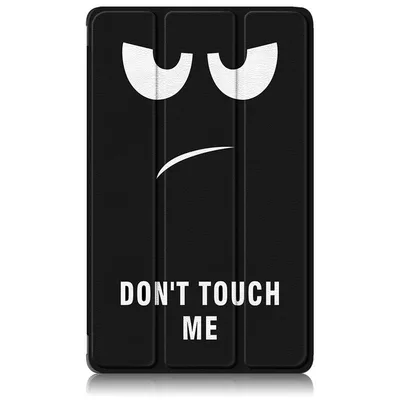 Чохол до планшета BeCover Smart Case Lenovo Tab M9 TB-310 9" Don't Touch (709228)