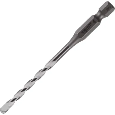 Свердло Milwaukee універсальне ShW HEX, 4x90мм (4932471092)