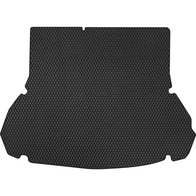 Килимок в багажник EVAtech Hyundai Elantra (MD) (5 clips) 2010-2015 5 п (HY1975B1RBB)