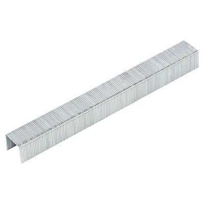 скоби 12×12,8мм для пневмостеплера (5000шт)