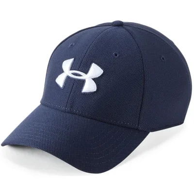 Кепка Under Armour UA Men's Blitzing 3.0 Cap синій 1305036-410 M/L (191169572580)