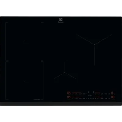 Варочна поверхня Electrolux EIS77453