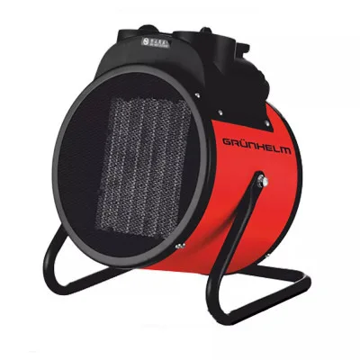Обігрівач Grunhelm PTC5000R