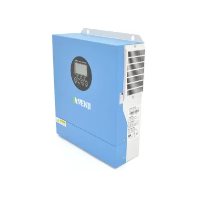 Сонячний інвертор ANENJI ANJ-2000W-12V WIFI, 2000W 12V (ANJ-2000W-12V WIFI)