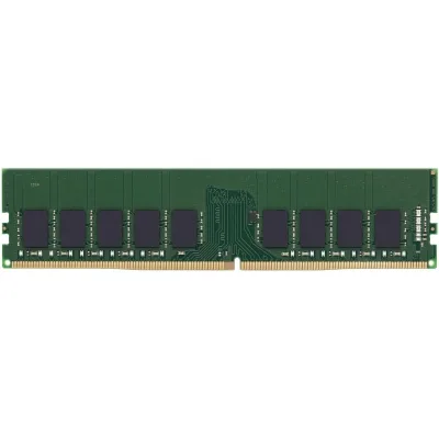 Модуль пам'яті для сервера Kingston 32GB 3200MT/s DDR4 ECC CL22 DIMM 2Rx8 Hynix D (KSM32ED8/32HD)