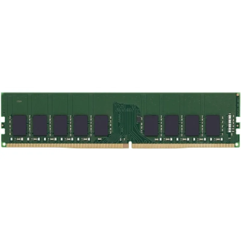 Модуль пам'яті для сервера Kingston 32GB 3200MT/s DDR4 ECC CL22 DIMM 2Rx8 Hynix D (KSM32ED8/32HD)