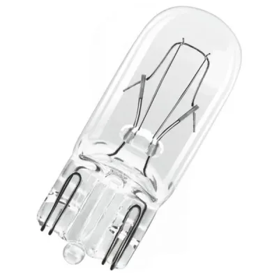 Автолампа Osram 5W (OS 2845)
