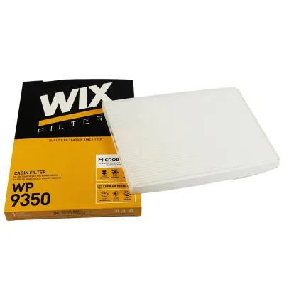 Фільтр салону Wixfiltron WP9350