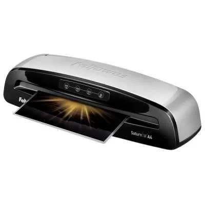 Ламінатор Fellowes SATURN 3i А4 (f.L5724801)