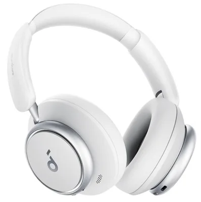Навушники Anker SoundСore Space Q45 White (A3040G21)