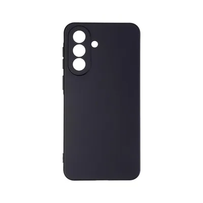 Чохол до мобільного телефона XoKo Silicone Samsung A376 (A37) Black (XK-CS-A37BK)