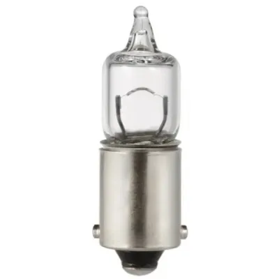 Автолампа SHAFER 12V6WH6WBAX9S (SL2012)