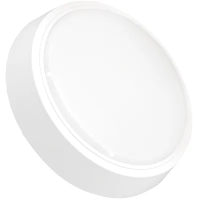 Світильник Eurolamp GM 13W 4000K (LED-NLR-13/40(GM))