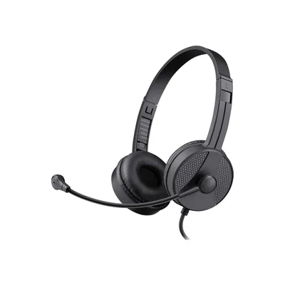 Навушники Defender Tune 160 Black (63164)