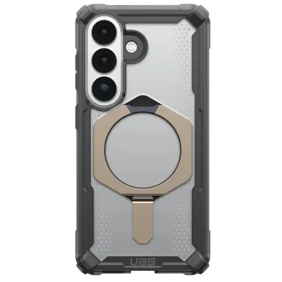 Чохол до мобільного телефона UAG Samsung Galaxy S26 Plasma XTE with Magnet ash/titanium (214524113136)