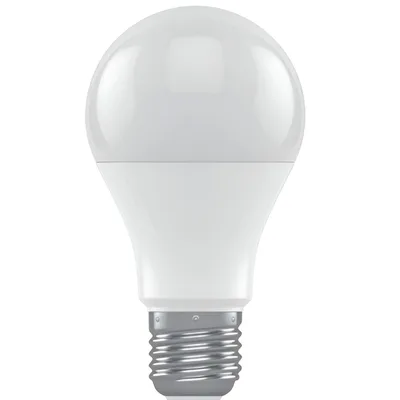 Лампочка ELM B65 15W PA10S E27 6500K (18-0195)