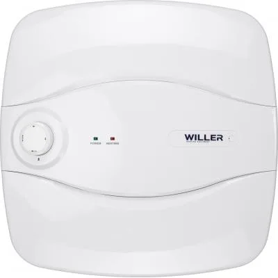 Бойлер Willer PU15R optima mini