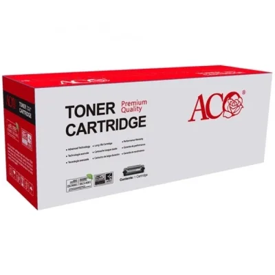 Картридж ACO Canon 712 1870B002 LBP3010/3050/3015/3018/3108/3100/3150 (ACO-CRG-712)