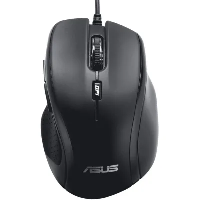 Мишка ASUS UX300 PRO USB Black (90XB04B0-BMU000)