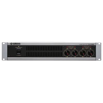 Підсилювач Yamaha XM4080