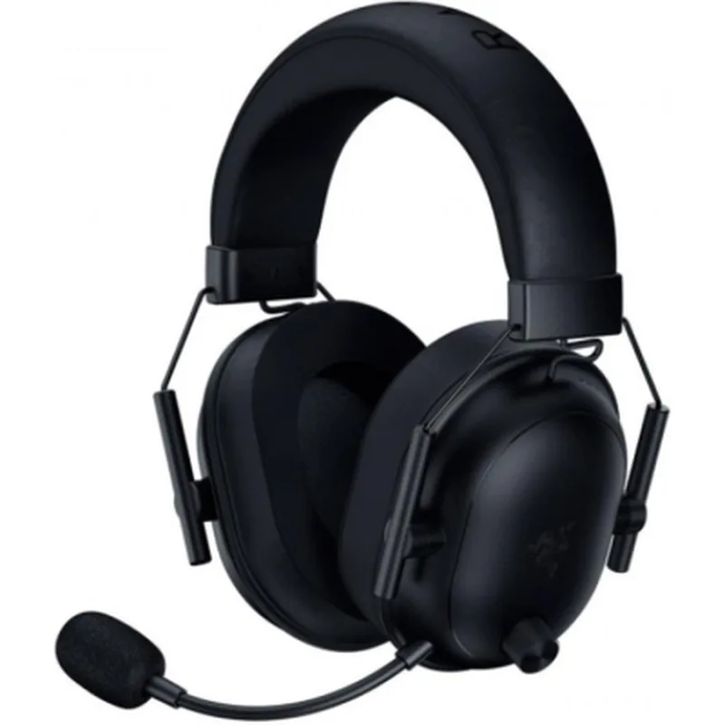 Навушники Razer Blackshark V2 HyperSpeed Wireless Black (RZ04-04960100-R3M1)