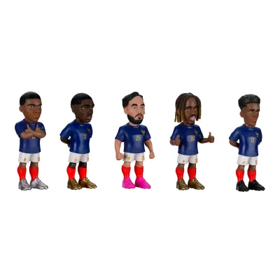 Фігурка Minix набір World Cup 2026 France (23653)
