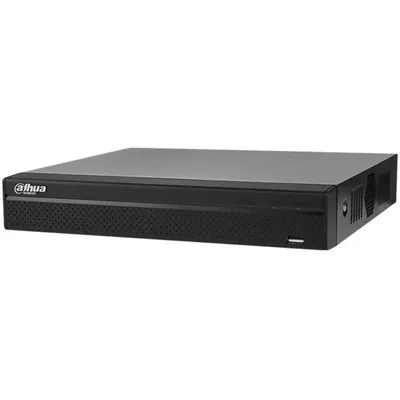 Реєстратор для відеоспостереження Dahua DHI-NVR1104HS-P-S3/H