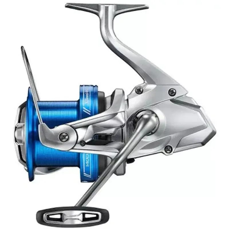 Котушка Shimano Speedmaster XSD 14000 3+1BB 4.31 (SPM14000XSD)