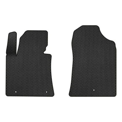 Килимок в салон EVAtech передні Hyundai i30 (GD) 2012-2016 2 пок (HY42858AV2LA3RBB)