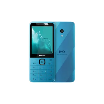 Мобільний телефон Nokia 235 4G DS 2026 Blue