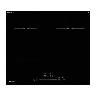 Варочна поверхня Pyramida IH P 644