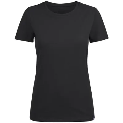 Футболка James Harvest American U Lady чорний XXL (2124008900XXL)