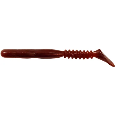 Силікон рибальський Reins Rockvibe Shad 2" 004 Scuppernong (20 шт/уп.) (1552.01.35)