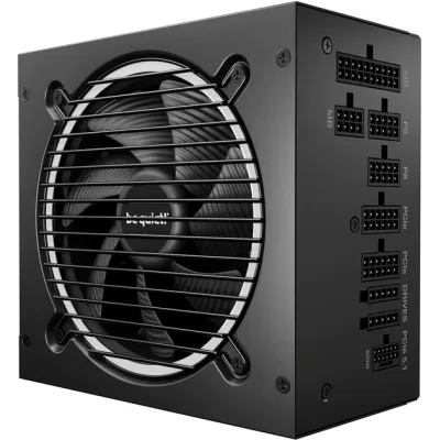 Блок живлення Be quiet! 750W PURE POWER 13 M (BP026EU)