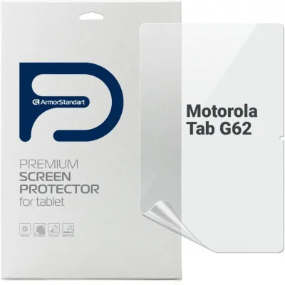 Плівка захисна Armorstandart Motorola Tab G62 (ARM63452)