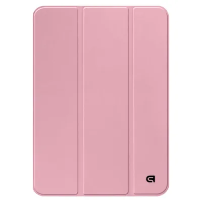 Чохол до планшета Armorstandart Smart Case iPad 11 2025 (A16) / 10.9 2024 / 2022 Pink (ARM83977)