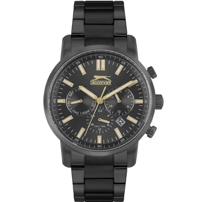Наручний годинник Slazenger SL.09.6200.2.02