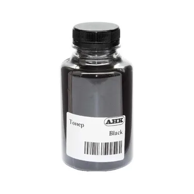 Тонер Pantum CP1100/CP2100/CP2200/CM2200 100г Black AHK (50000945)