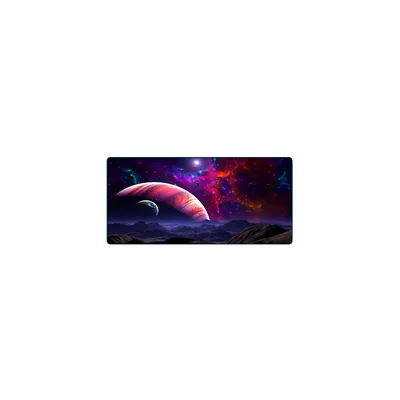 Килимок для мишки Voltronic Planet Moon (PM300-700)