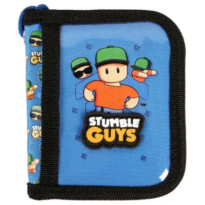 Гаманець дитячий Yes Stumble Guys W-2 (533819)