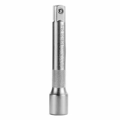 Подовжувач 1/2" 125мм CrV SIGMA (6055681)