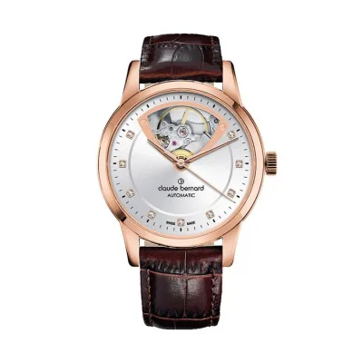 Наручний годинник Claude Bernard 85018 37R AIR3