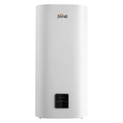 Бойлер Ferroli Titano Twin 30 EWH (GRZ52DKA)
