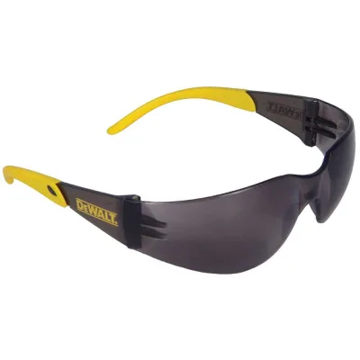 Захисні окуляри DeWALT Protector™, тоновані, полікарбонатні (DPG54-2D)