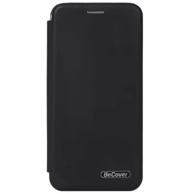 Чохол до мобільного телефона BeCover Exclusive Xiaomi Redmi Note 10 Pro Black (706696)