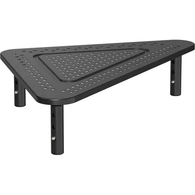 Підставка до монітора Gembird трикутний, метал (MS-TABLE-02)