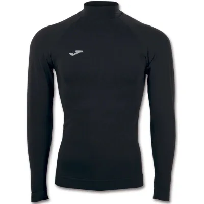 Термокофта Joma Brama Classic 101650.100 чорний L-XL (8424309081416)