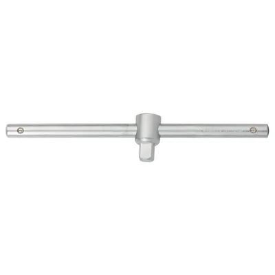 Ключ Sigma вороток Т-подібний 1/2" 250мм CrV mid (6050751)