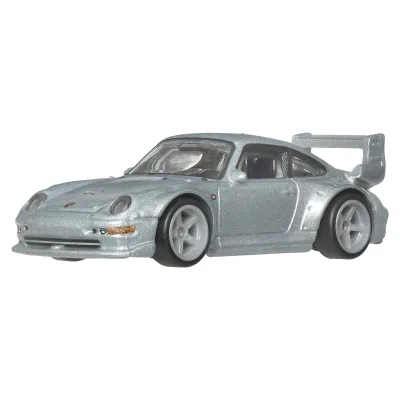 Масштабна модель автомобіля Hot Wheels Car Culture Porsche 993 GT2 (JKF16)